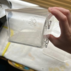 HOEI エサカバー　中古の画像