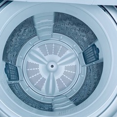 ✅Panasonic電気洗濯機✅ ✅NA-FA100H8✅の画像