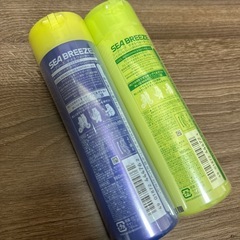 シーブリーズの画像