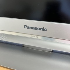 テレビの画像