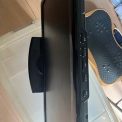 テレビの画像