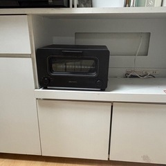 【差し上げます】キッチンカウンターの画像