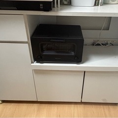【差し上げます】キッチンカウンターの画像
