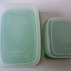 【無料】エンバランスの容器　2個の画像