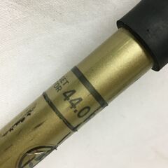 A3908　ゴルフクラブ　TONEX　ヨネックス　AERONA 320　エアロナ　44.0　＃5　超軽量　XLB550の画像