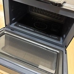 SHARP RE-WF232 オーブンレンジの画像