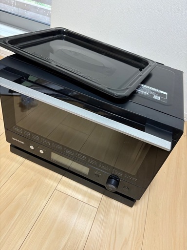 SHARP RE-WF232 オーブンレンジ