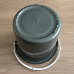 ばけつバケツの画像