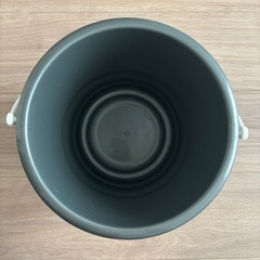 ばけつバケツの画像