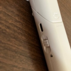 ハンディファンの画像