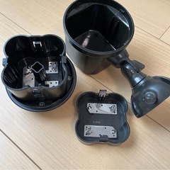 💡防犯対策❗️センサーライト！❗️の画像