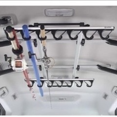 欠品無し　
inno IF14 ロッドホルダー（Jフック7）の画像