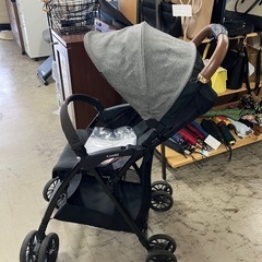 石 2510-191 Combi  ベビーカー Acbee  Plus 生後7カ月〜36カ月 安全基準B型 中古の画像