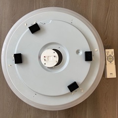 シーリングライト　照明　電気の画像