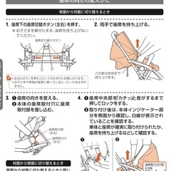 コンビ　ベビーカーの画像