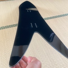 GENTEMSTICK BIG FISH 163の画像