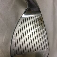 A3916　ゴルフクラブ　 MIZUNO　ミズノ　JPX E600　S/サンドウェッジ　FLEX-R　スチールシャフトの画像