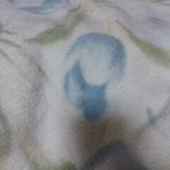 毛布2枚の画像