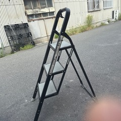踏み台の画像