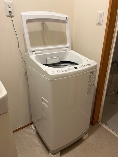 洗濯機