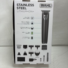 シェーバーWAHL WT6402の画像