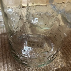 梅酒　　瓶の画像