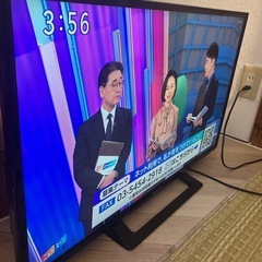 テレビ　ソニー　ブラビアの画像