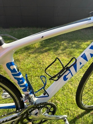 GIANT　ロードバイク一式