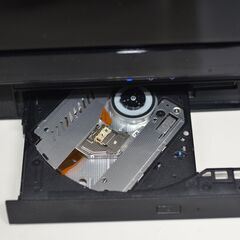 中古一体型パソコン Windows11+office NEC DA770/M Core i7-8565U/大容量HDD2TB/メモリ8GB/ブルーレイ/23.8インチ/テレビ機能の画像