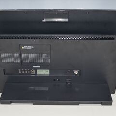 中古一体型パソコン Windows11+office NEC DA770/M Core i7-8565U/大容量HDD2TB/メモリ8GB/ブルーレイ/23.8インチ/テレビ機能の画像
