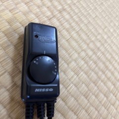 サーモスタットの画像