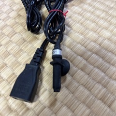 サーモスタットの画像
