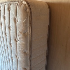 無料　ダブルベッドの画像
