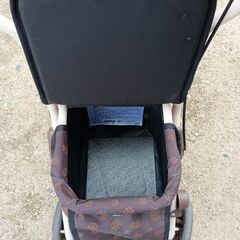 シルバーカーの画像