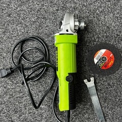 でぃすくぐらいんディスクグラインダーの画像