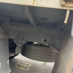 日野　トラック 取り来る方限定の画像