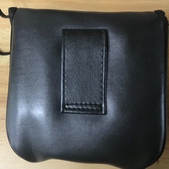 【中古】双眼鏡　Nikon ケース付　ニコンの画像