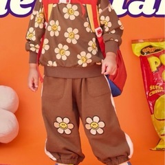 ウィグルウィグル パンツ 新品の画像