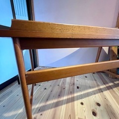 飛騨高山デスクの画像