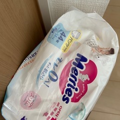 【決まりました】メリーズ　パンツ　Ｌサイズの画像