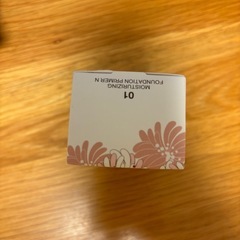 PAUL & JOE MOISTURIZING FOUNDATION PRIMER Nの画像