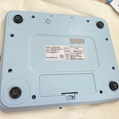 体組成計美品の画像