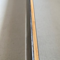 DEATH LABEL デスレーベル　THE DRIFTER パウダーボードの画像