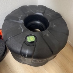 サンドバッグ《Century Wavemaster XXL 自立型パンチングバッグ》の画像