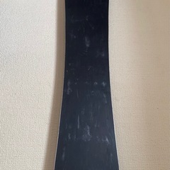 DEATH LABEL デスレーベル　THE DRIFTER パウダーボードの画像