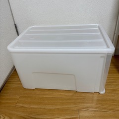 衣装ケース②の画像