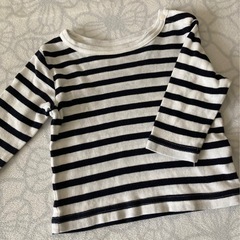 ベビー服 サイズ60-70の画像