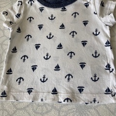 ベビー服 サイズ60-70の画像