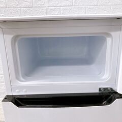 CK10041 ハイセンス 93L 冷蔵庫 一人暮らし 小型の画像