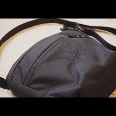 【10/16掲載終了】アークテリクス マンティス２の画像